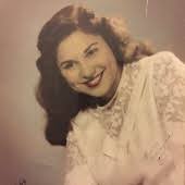 Obituary information for Marjorie M. Wood