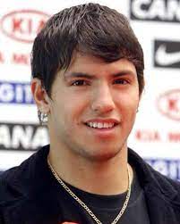 His height is 5 feet 8 inches or 1.73m. Sergio Leonel Kun Aguero Del Castillo Home Facebook