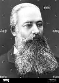 Geographer and geologist hi-res stock photography and images