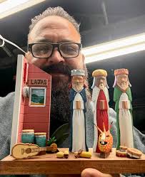 Piezas terminadas y saliendo pronto a sus nuevos hogares  🙏🏽❤️🇵🇷🇵🇷🇵🇷gracias