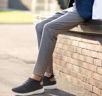 Men's Mesh Shoes | Mesh Dress Shoes-Bruno Marc