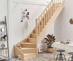 Installer Une Mezzanine Dans Le Salon Les Solutions Deco Lapeyre Escalier Salon Conseil Deco