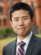 Embracing New York City and the world's emerging markets