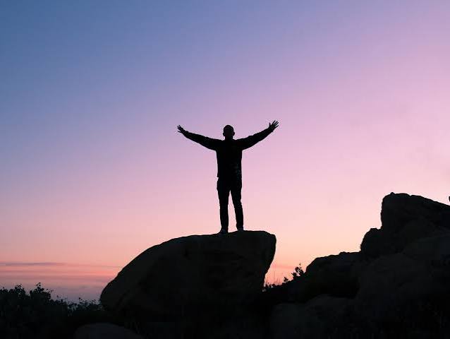 Confident in the Lord – Siwell Road Church of Christ