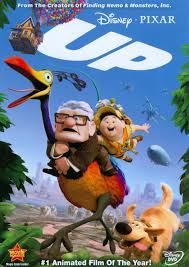 Up Dvd 2009 Best Buy Kids Movies Animated Movies Disney Pixar Movies