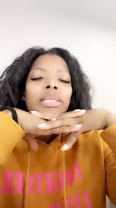 Ebony Dancy's Instagram, Twitter & Facebook