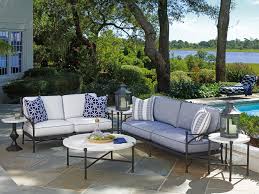 Beachcraft, a division of capris furniture industries, specializes in woven outdoor furniture. Outdoor Living Mcqueen S Interiors Patio Furniture
