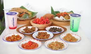 Maybe you would like to learn more about one of these? Tuai Kesuksesan Cabang Pertamanya Gerry Girianza Dan Bella Viral Jualan Nasi Rames Kapanlagi Com