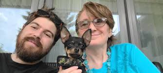 One of our cousin's visited the site recently ❤️