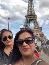 The most beautiful vacation spot!! Can't wait to go back!!!