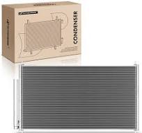 Amazon.com: A-Premium Air Conditioning A/C Condenser Compatible with  2011-2017 Honda Odyssey V6 3.5L, Replace# 80110TK8A01, 80110SK8A01 :  Automotive