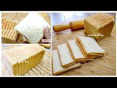 Lihat juga resep lasagna roti tawar enak lainnya. 490 Ide Aneka Roti Terbaik Di 2021 Aneka Roti Roti Rotis