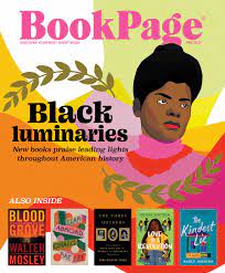 February 2021 BookPage by BookPage - Issuu