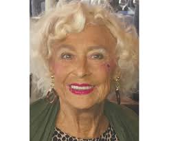 Marysa Andriola Obituary (1940