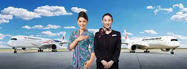 $ need more time to decide? Japan Airlines And Malaysia Airlines Commence Joint Business Jal International Flight