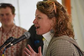 LW Alumni Spotlight ~ Jesse Levesque💥 Jesse was a graduate of the LW Class  of '22 and currently works as Executive Director of Coupeville's Historic  Waterfront Association. After going through the LW