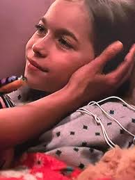 Elsbeth show with great writing and acting