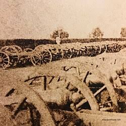 Second Anglo-Sikh War - Wikipedia