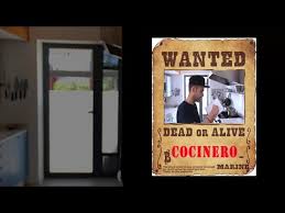 En este momento, estamos contratando *ayudantes de cocina* con incorporación inmediata. Oferta De Trabajo Se Busca Cocinero Youtube