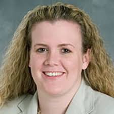 Amanda (Skinner) Dudgeon