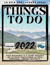 LA VETA AND CUCHARA AREAS