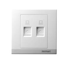 Maybe you would like to learn more about one of these? China 2 Gang 8 Wire Rj45 Data Outlet S86zn2 China Computer Double Computer