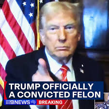 Why is no one talking about this? He wants to call it "FARMER  RESPONSIBILITY " or "FARMER OWNERSHIP". He continues to say how the  immigrants "they will be paying taxes but they