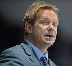 LETOWSKI JOINS STAFF AS NEW ASSOCIATE COACH