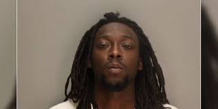 Rock Hill PD: Man charged after firing shot at officer