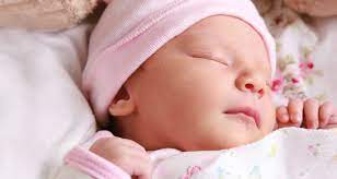 Baby Im 3 Monat Baby Entwicklungskalender Hipp