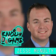 Jesse McNulty