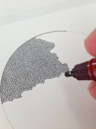 Circle template circle drawing stainless steel otary ruler round circle template ruler tool adjustable measurement for drafting drawing (1pack) 3.4 out of 5 stars 62 $19.89 $ 19. Cool Simple Easy Circle Drawings Novocom Top