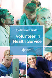 Medical Volunteer Abroad Healthcare Programs 2020 Volunteer World Service Trip Volunteer Health Services