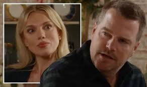 NCIS Los Angeles latest news and updates