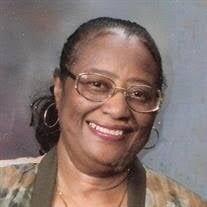 Mary K. Laster Obituary