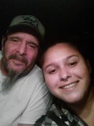 This is a picture of my daughter Jessica and myself after my meeting at  Celebrate Recovery at Big Valley Grace, I have 235 days clean & sober.