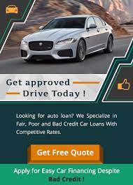 When you need a car loan, but bad credit is starring you down, don't panic, people of charleston. No Money Down Car Loans Bad Credit Auto Loans With No Money Down