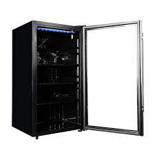 Free Standing Beverage Cooler