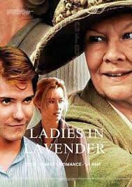 Ladies in Lavender, a heartwarming British drama about love and connection
