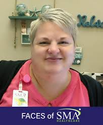 Faces of SMA Lori Shaw Administrative Assistant Putnam County Day-to-day,  Lori's job is never the same. She ensures that she is available for [VP of  Putnam] Nancy and the other supervisors, as