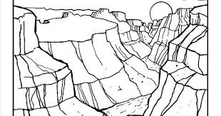 Take a trip around the world with this series of international sites, some man made and others—natural wonders like the grand canyon. 50 Best Ideas For Coloring Grand Canyon Coloring Pages