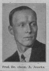 Alexander Michael Janek