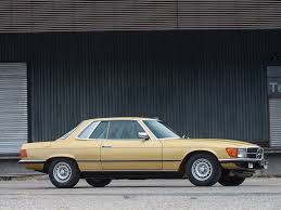 1976 Mercedes Benz 450 Slc Mercedes Benz Mercedes Slc Mercedes