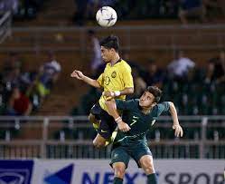 Misi wajib menang untuk pasukan u18 negara bagi memastikan layak ke pusingan seterusnya walaupun australia u18 merupakan pasukan pilihan bagi perlawanan ini. U18 Malaysia U18 Australia Sharp End Worthy 24 Hour Champion