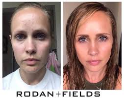 Get natural beauty look with skincare and makeup