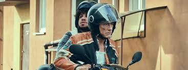 His comedic timing is as precise, and the movie's action set pieces are deeply satisfying. Lnjqdafhxam Um