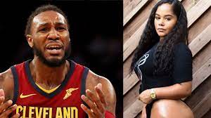 Jae crowder's personal life, dating, and wife. Jae Crowder S Baby Mama Threatening To Expose All Married Nba Players Youtube