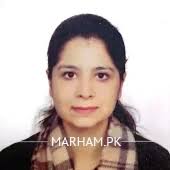 Best Female Doctors for Short-Sightedness in Islamabad