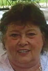 Patricia Stewart Obituary (1947