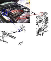 I have an 05 chevy malibu v6. Where Is The Low Side Service Port On My 2003 Chevrolet Malibu Have The Recharge Kit In My Hands